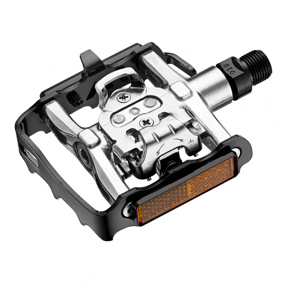 VP Compinents VP-001 ペダル ブラック VP Compinents VP-001 ペダル