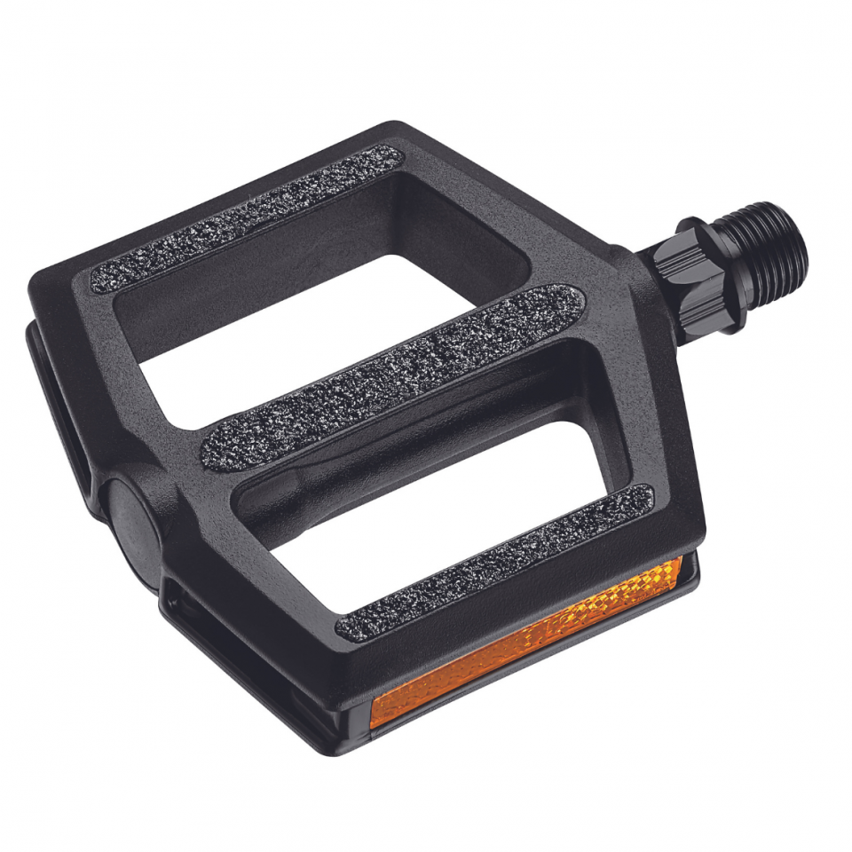 Bike Pedal Steel Manufacturers Have A New Patented