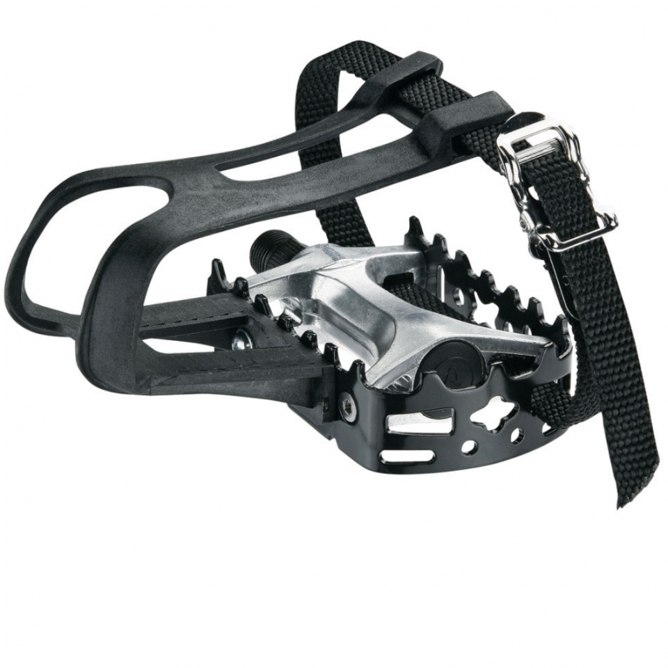 Fitness bike pedals hotsell