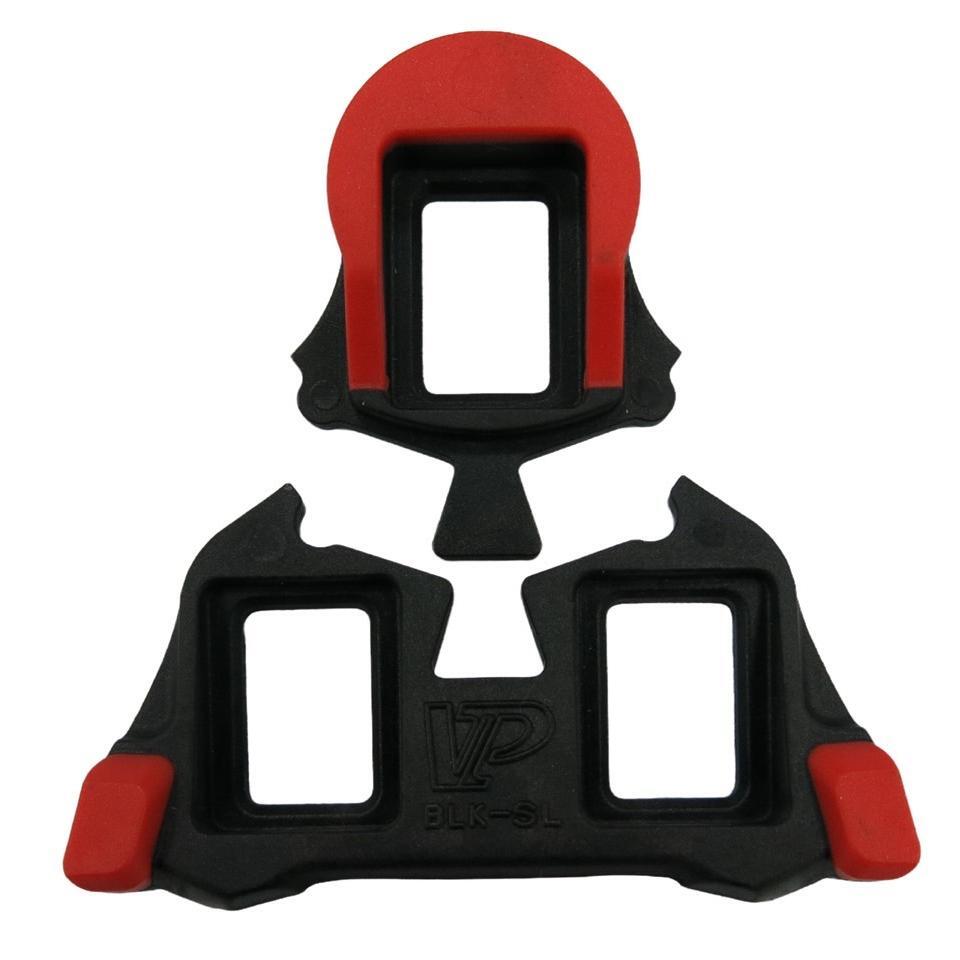 VP-BLK SL 0° bike cleat pedal