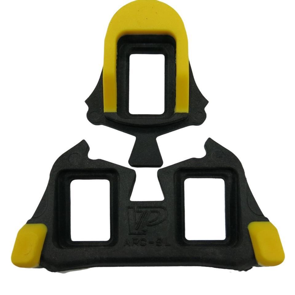 VP-ARC SL 6° bike cleat pedal