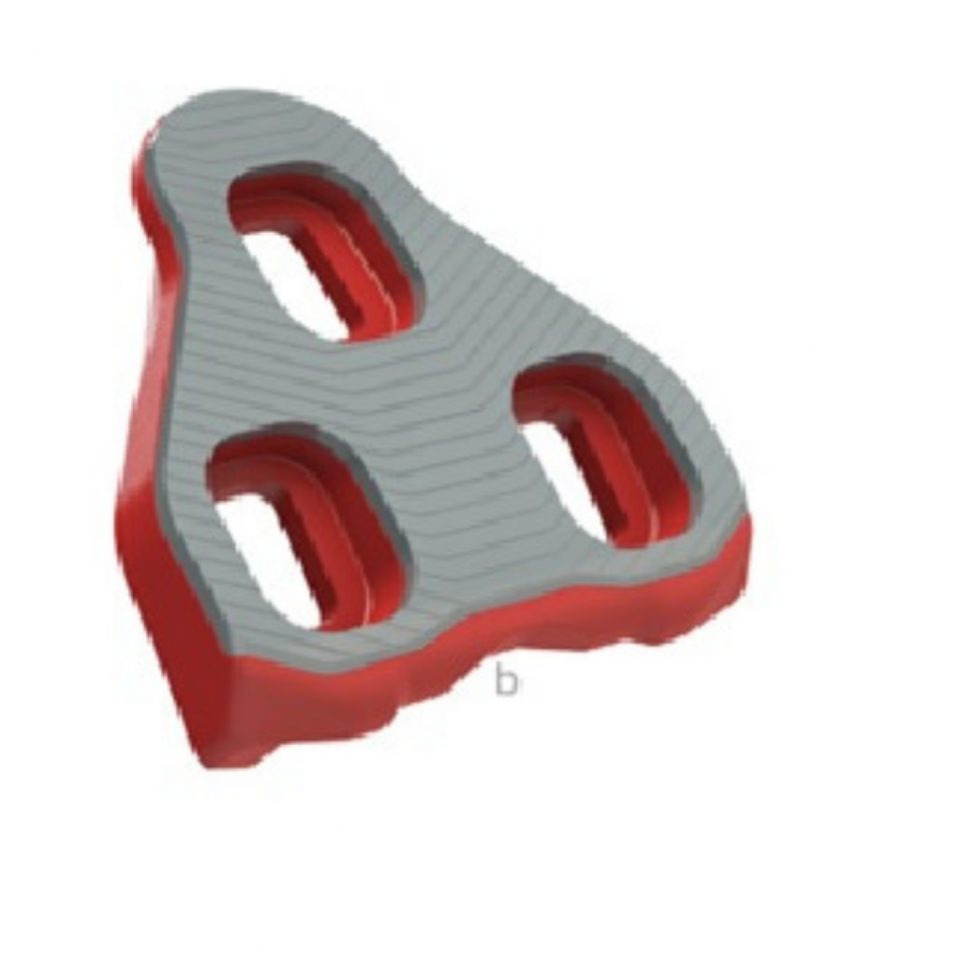 VP-ARC2 bike cleat pedal