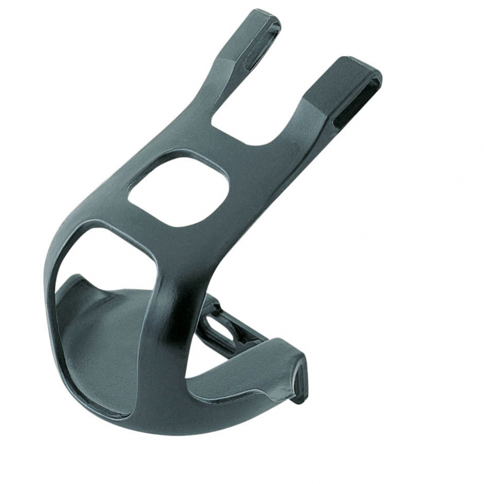 VP-732 bike pedal toe clip and toe strap