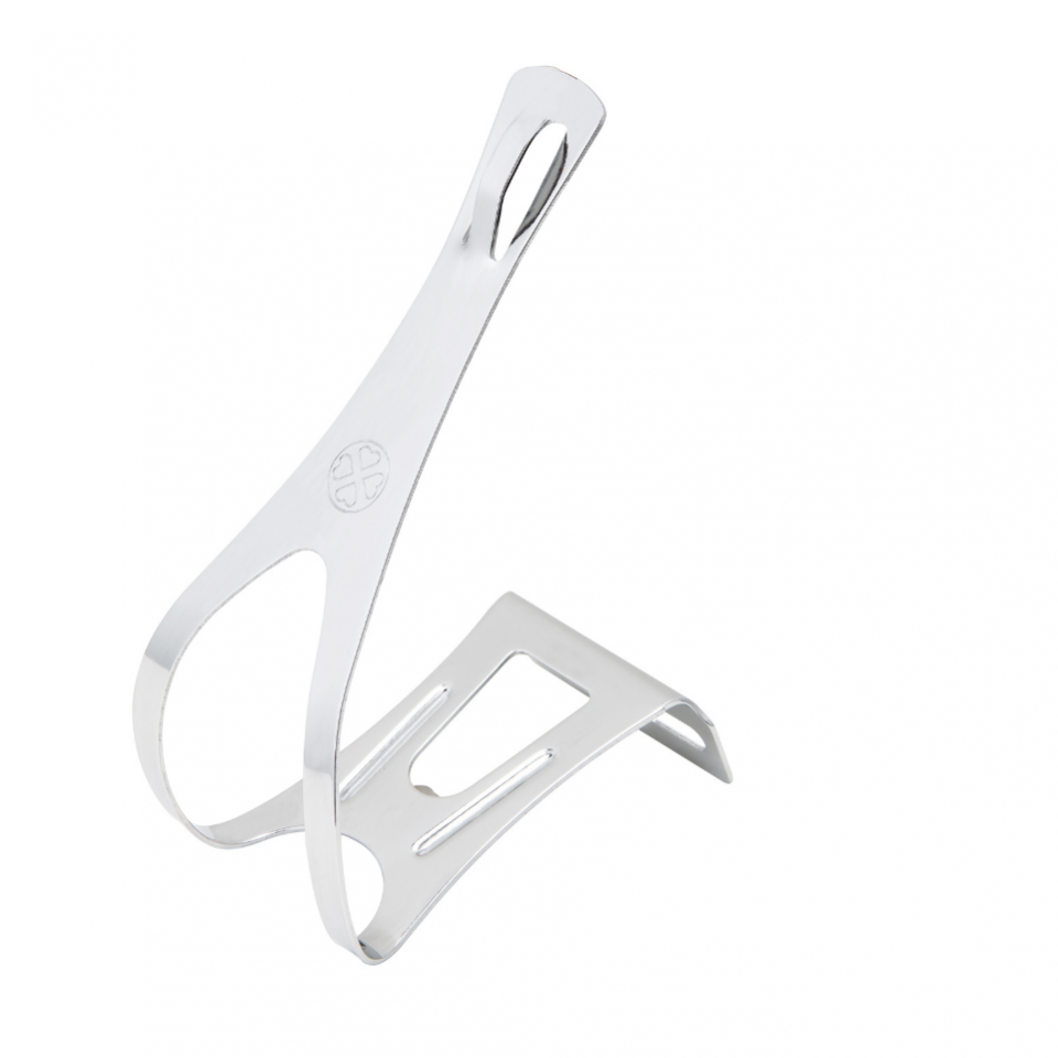 VP-712 bike pedal toe clip and toe strap