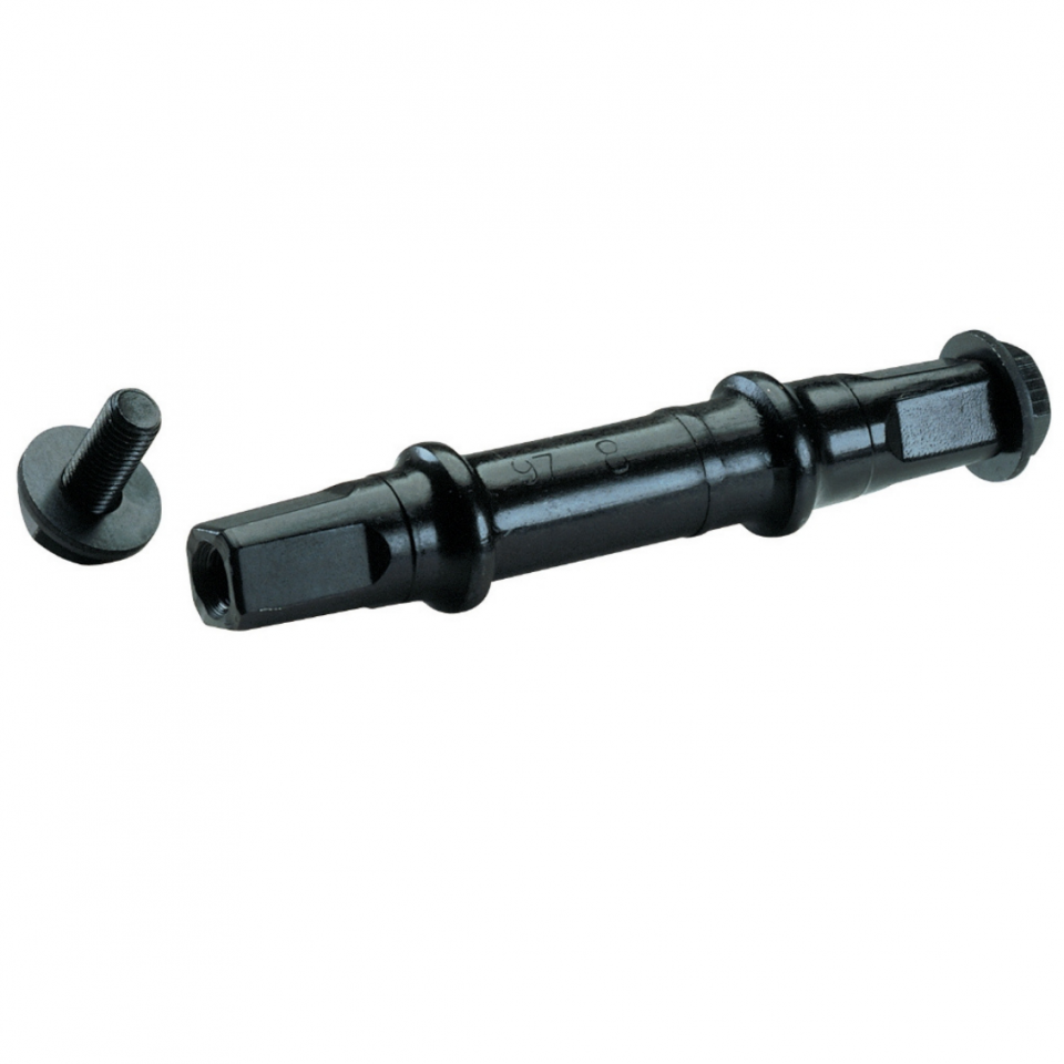 bolt type bike bottom bracket (BB)