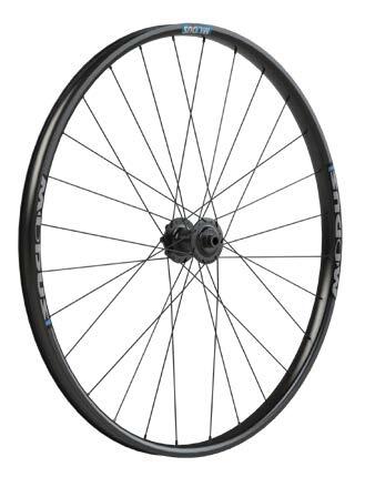 VRM-305185-JA173F-X12 MTB bike wheelset