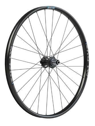 VRM-305185-JA273R-X12 MTB bike wheelset