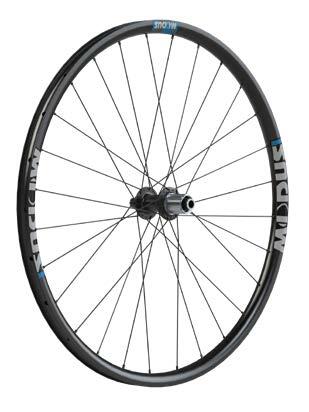 VRR-180230-CLK271R-X12 road bike wheelset