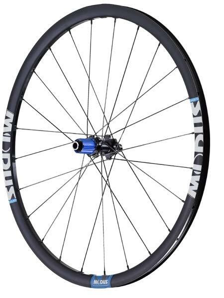 VRR-200300-SPC202R-X12 road bike wheelset