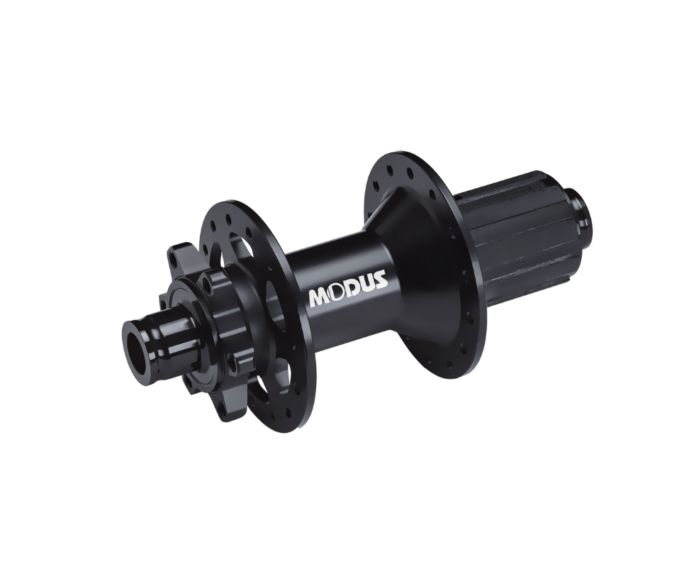 bike wheel hub