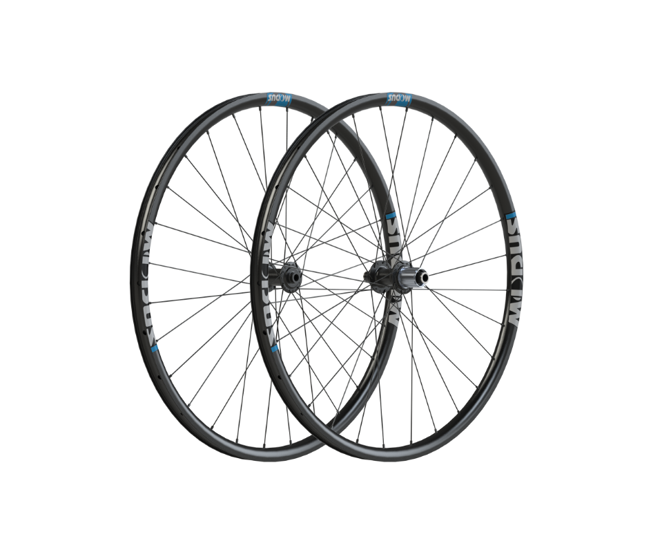 bike wheelset