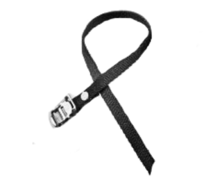 VP-701 bike pedal toe strap