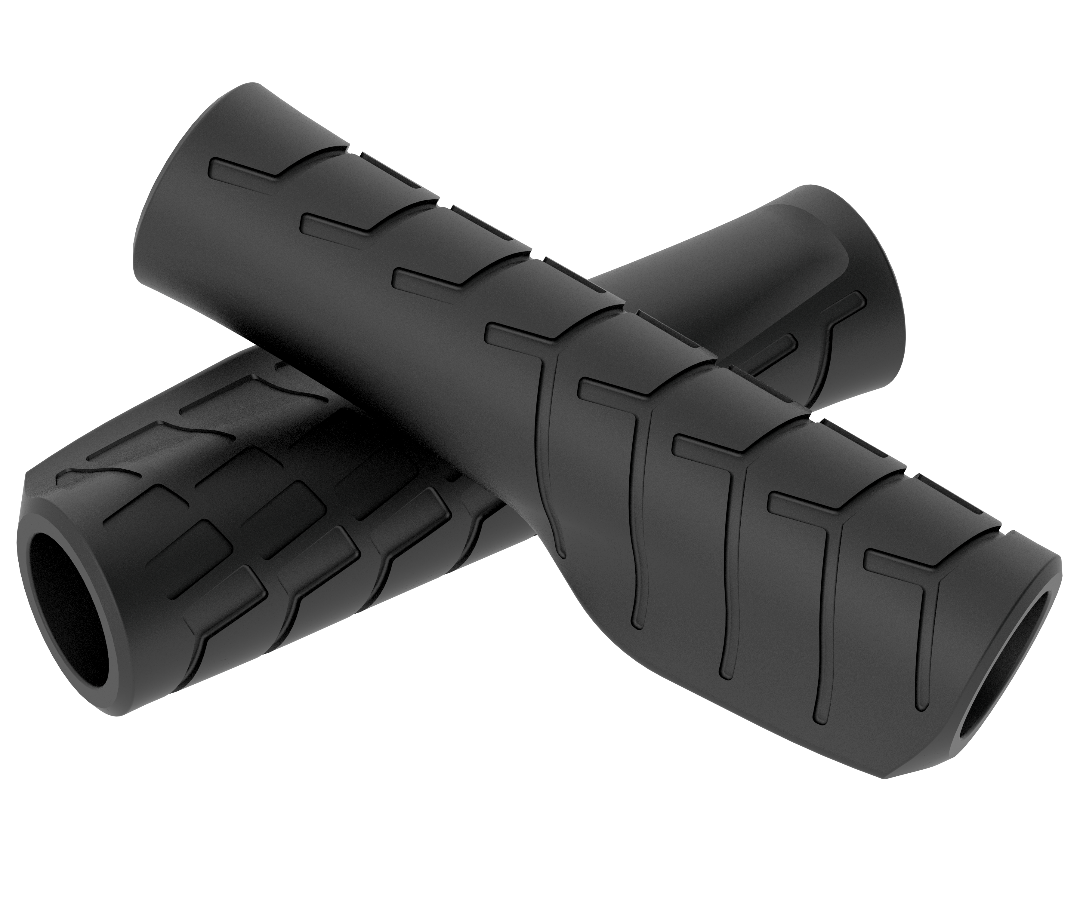 VPG-ER06 city bike grips