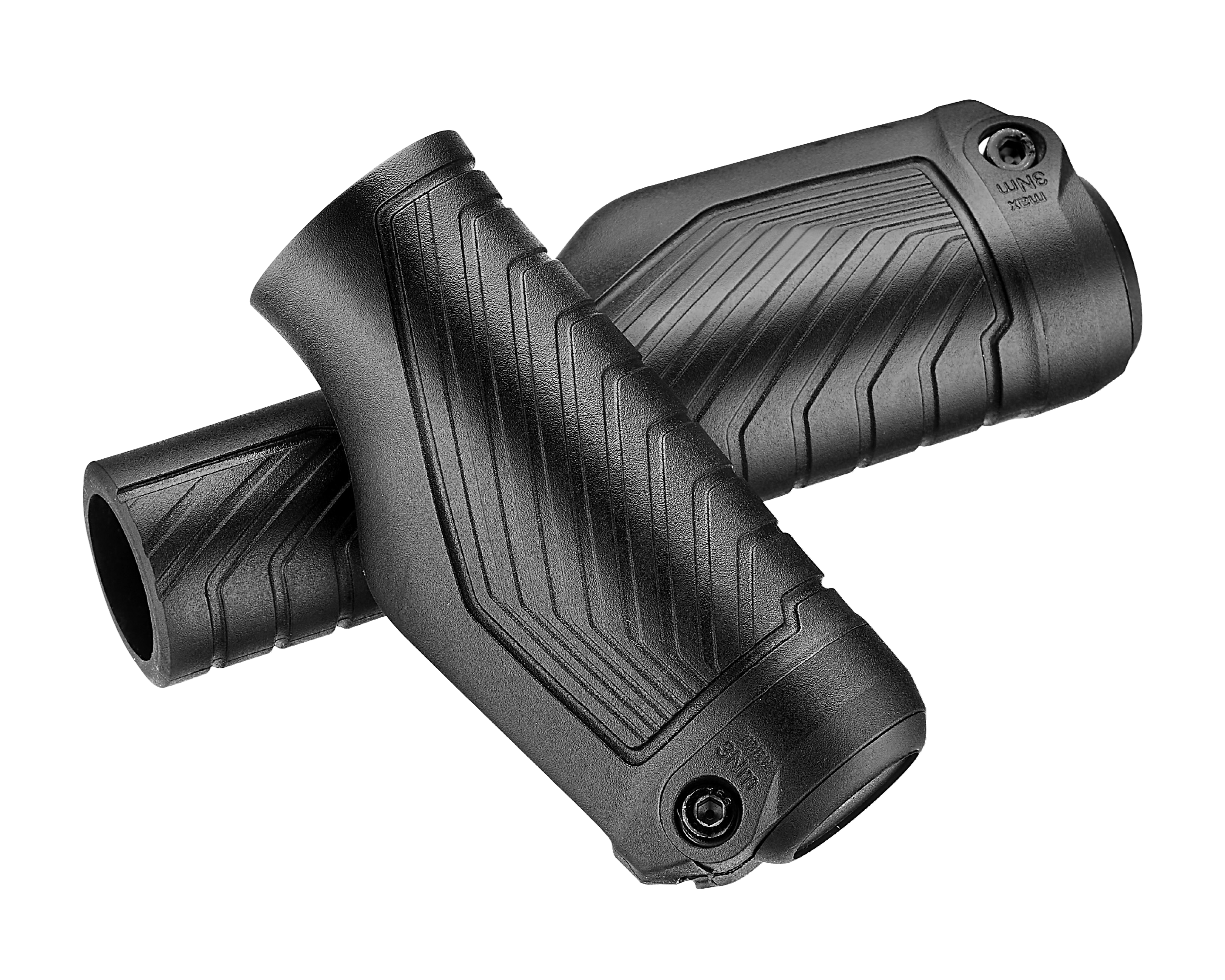 VPG-ER07S city bike grips