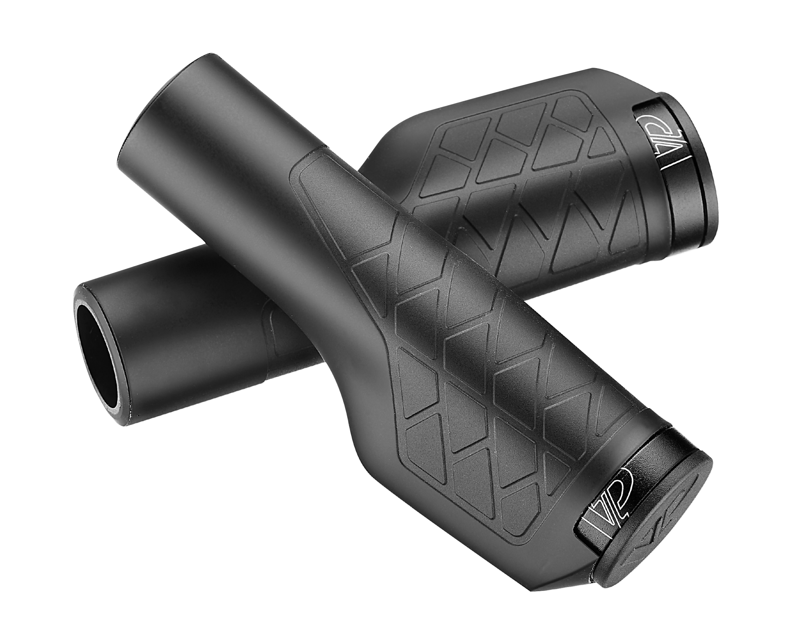 VPG-BS52 city bike grips