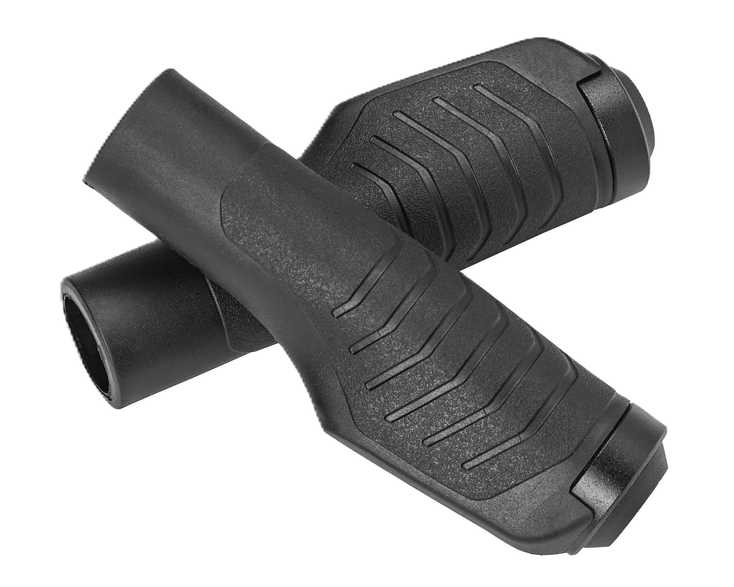 VPG-ER09A city bike grips