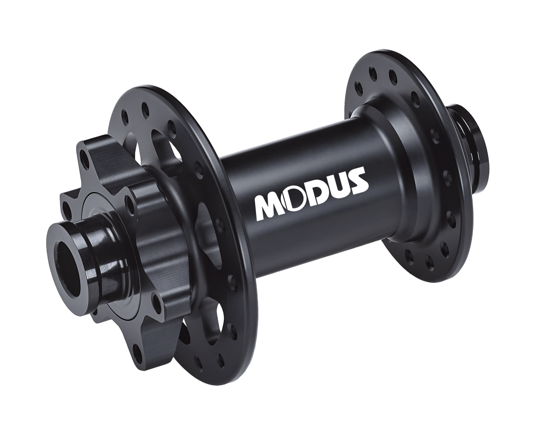 JA179F-X12-SBT MTB bike hub