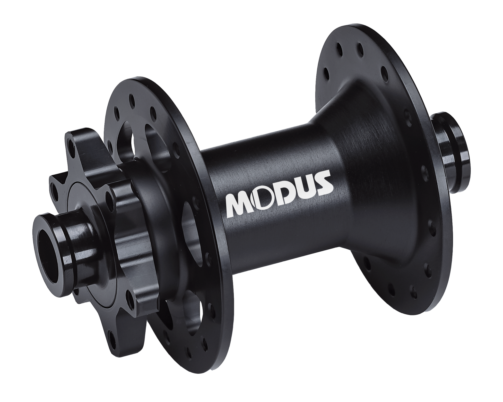 JA178F-X12-SBT MTB bike hub