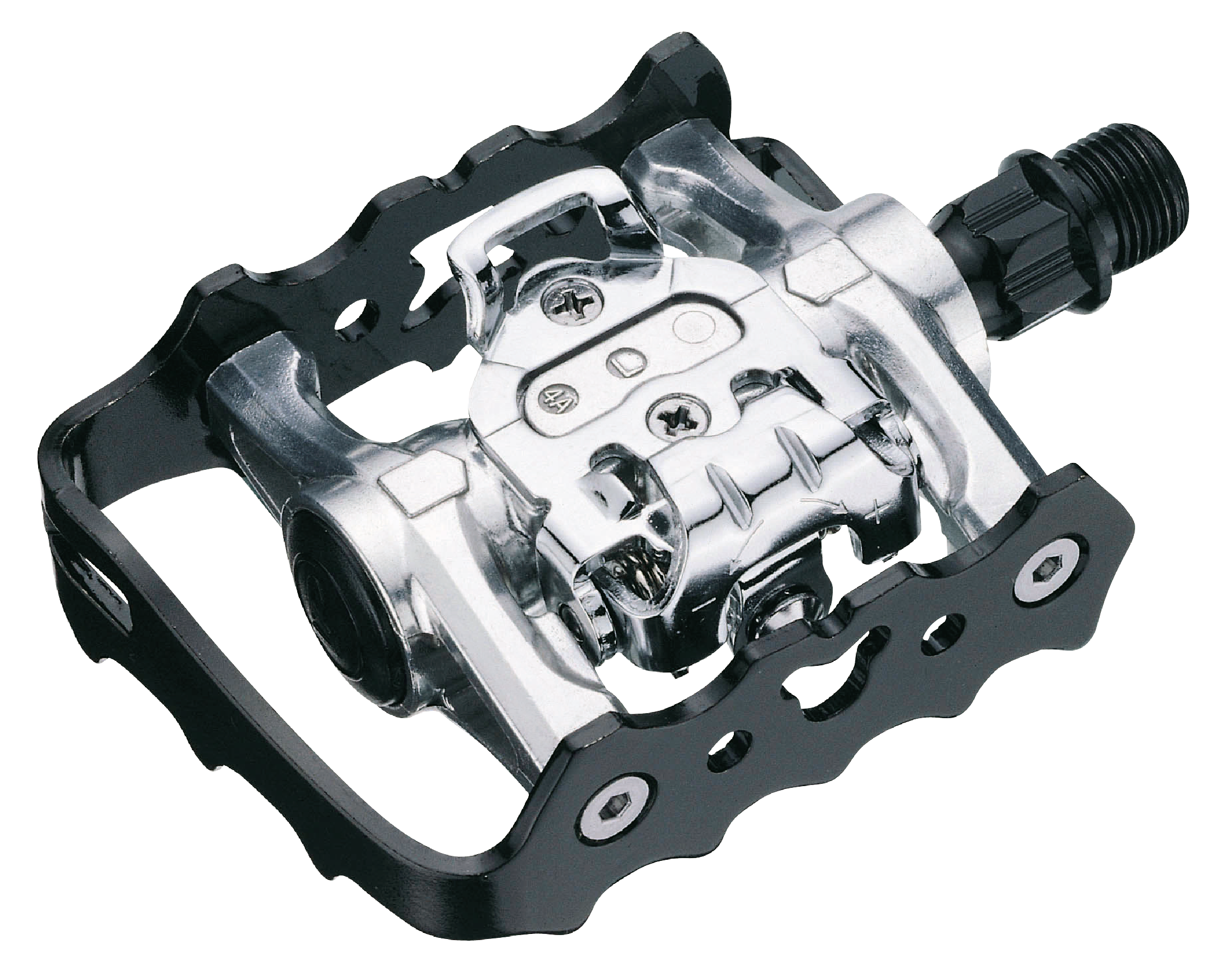 VP-X92 dual function bike pedal