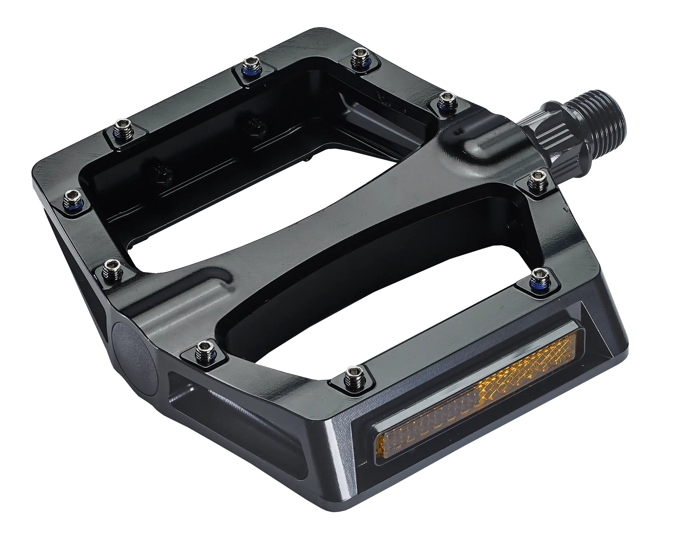 Bike Pedal Steel Manufacturers: Have A New Patented