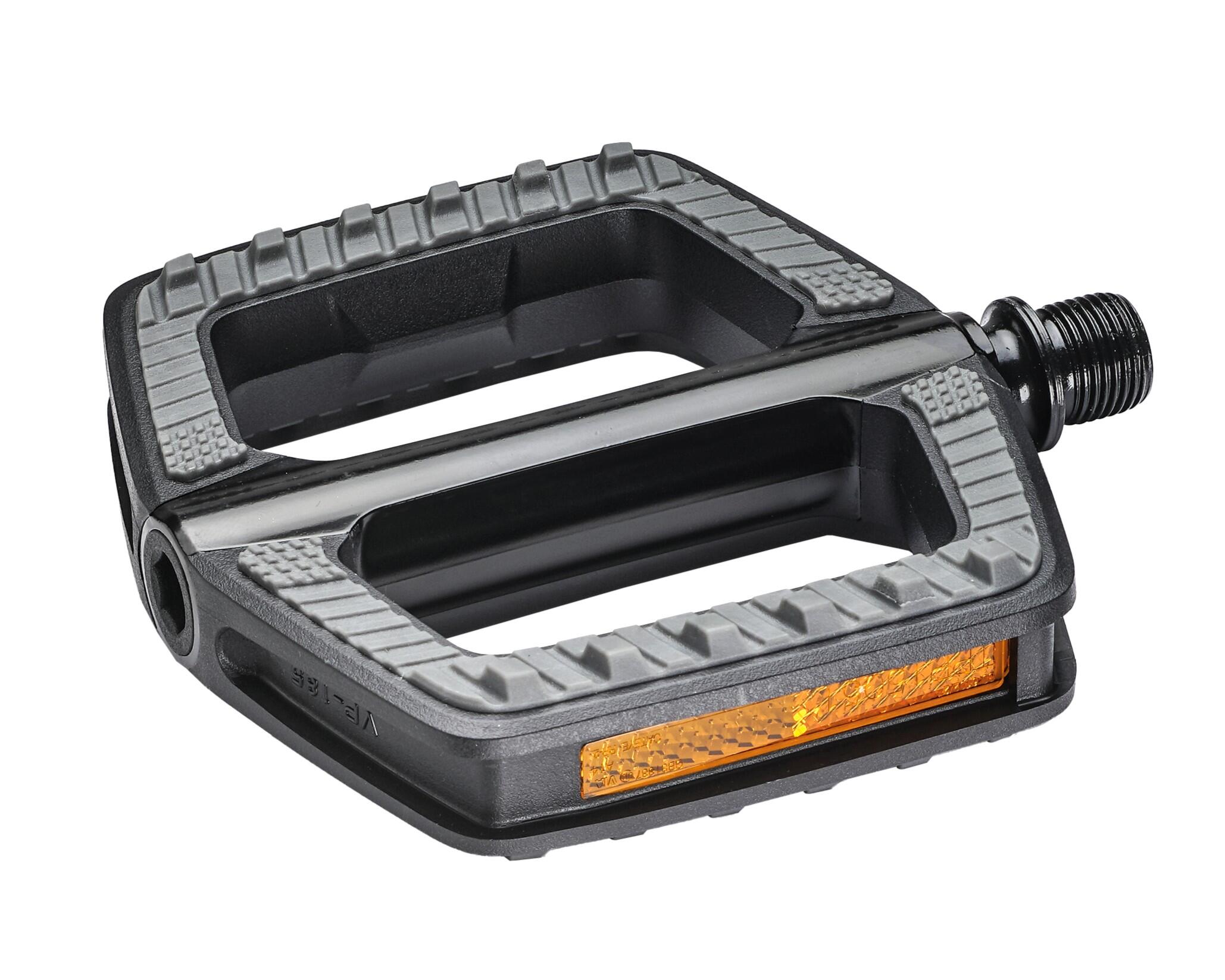 VP Components ペダル　ホワイト Bike Pedal Steel Manufacturers: Have A New Patented