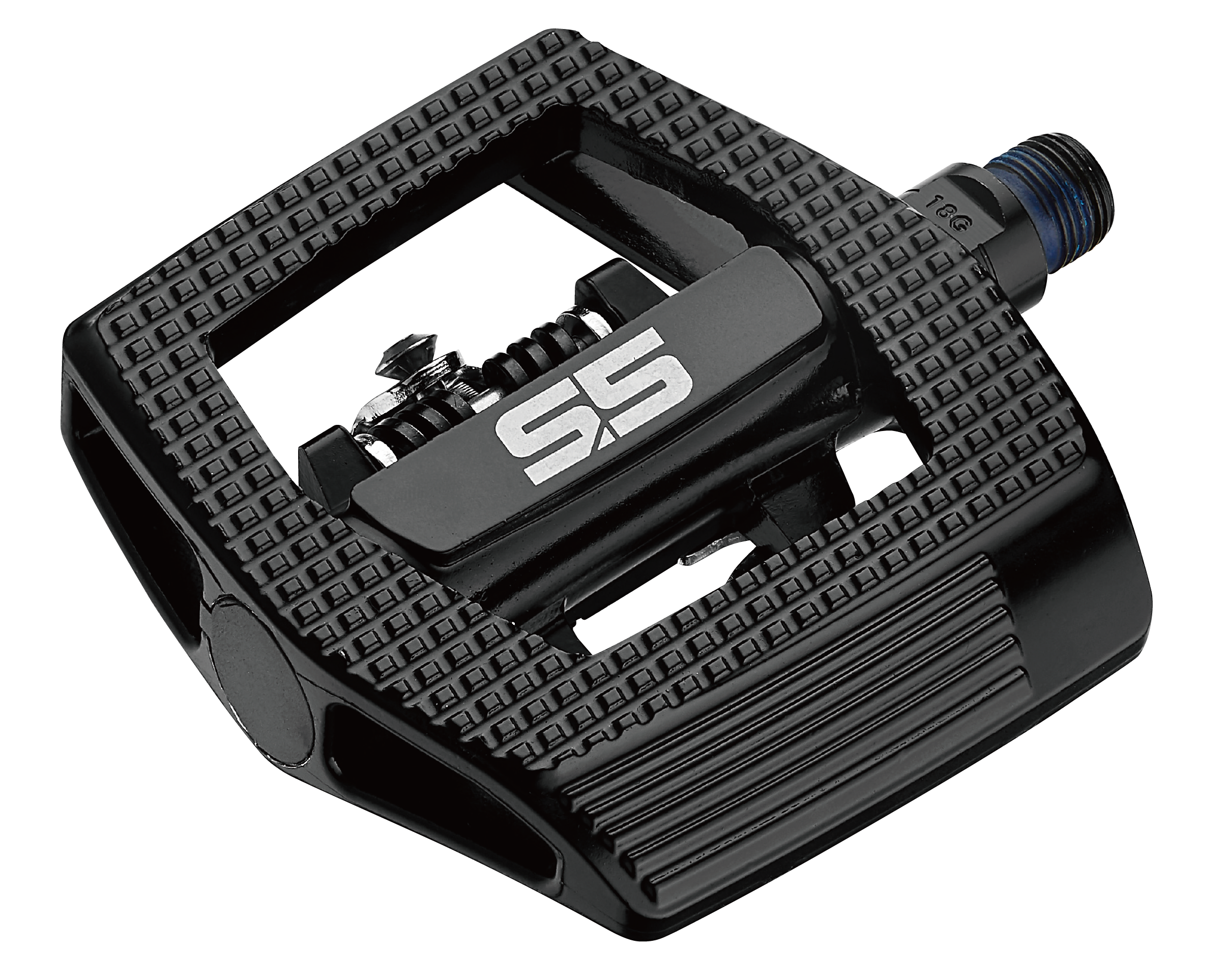 Exercise Bike Pedals - VP Components