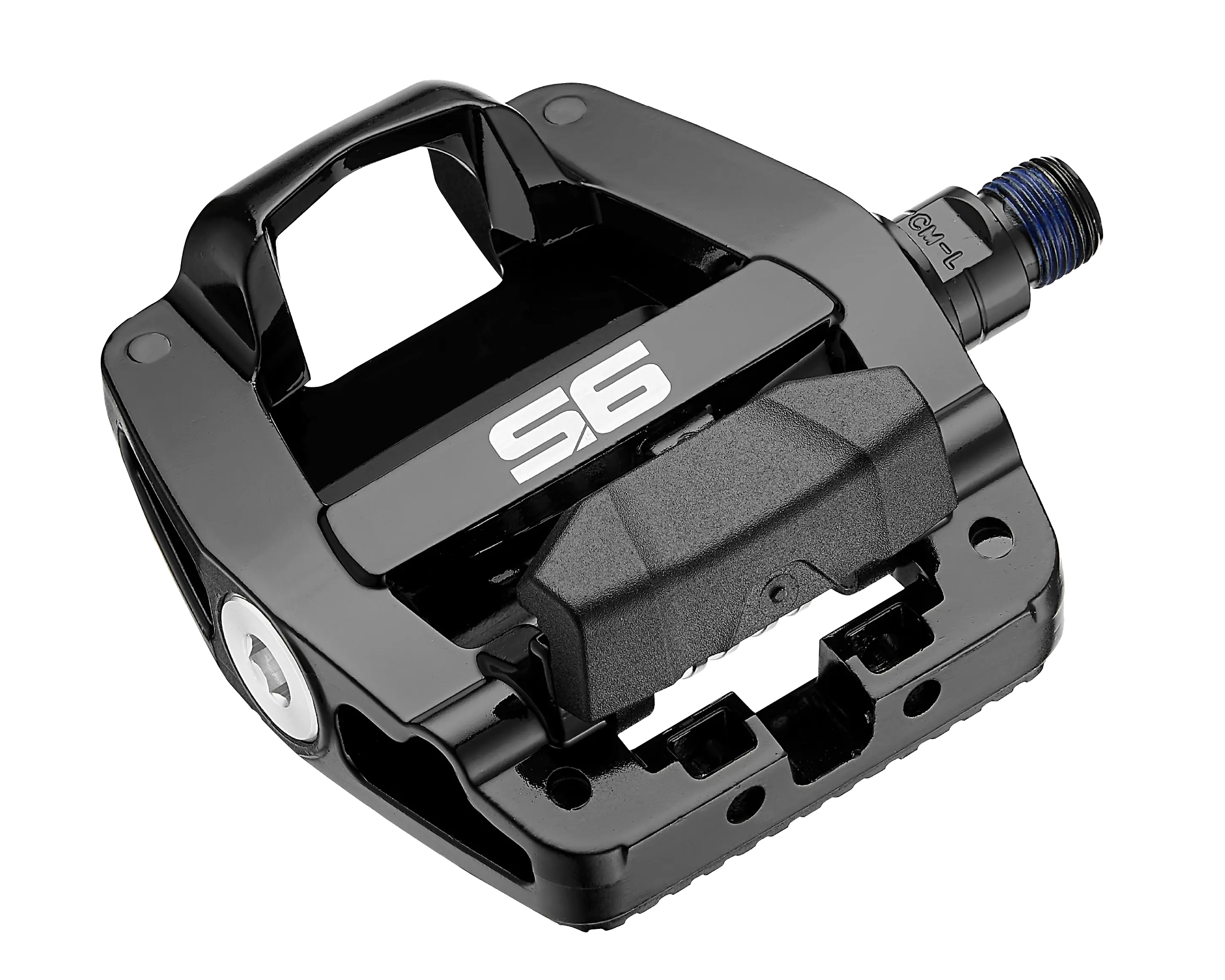 Exercise Bike Pedals - VP Components