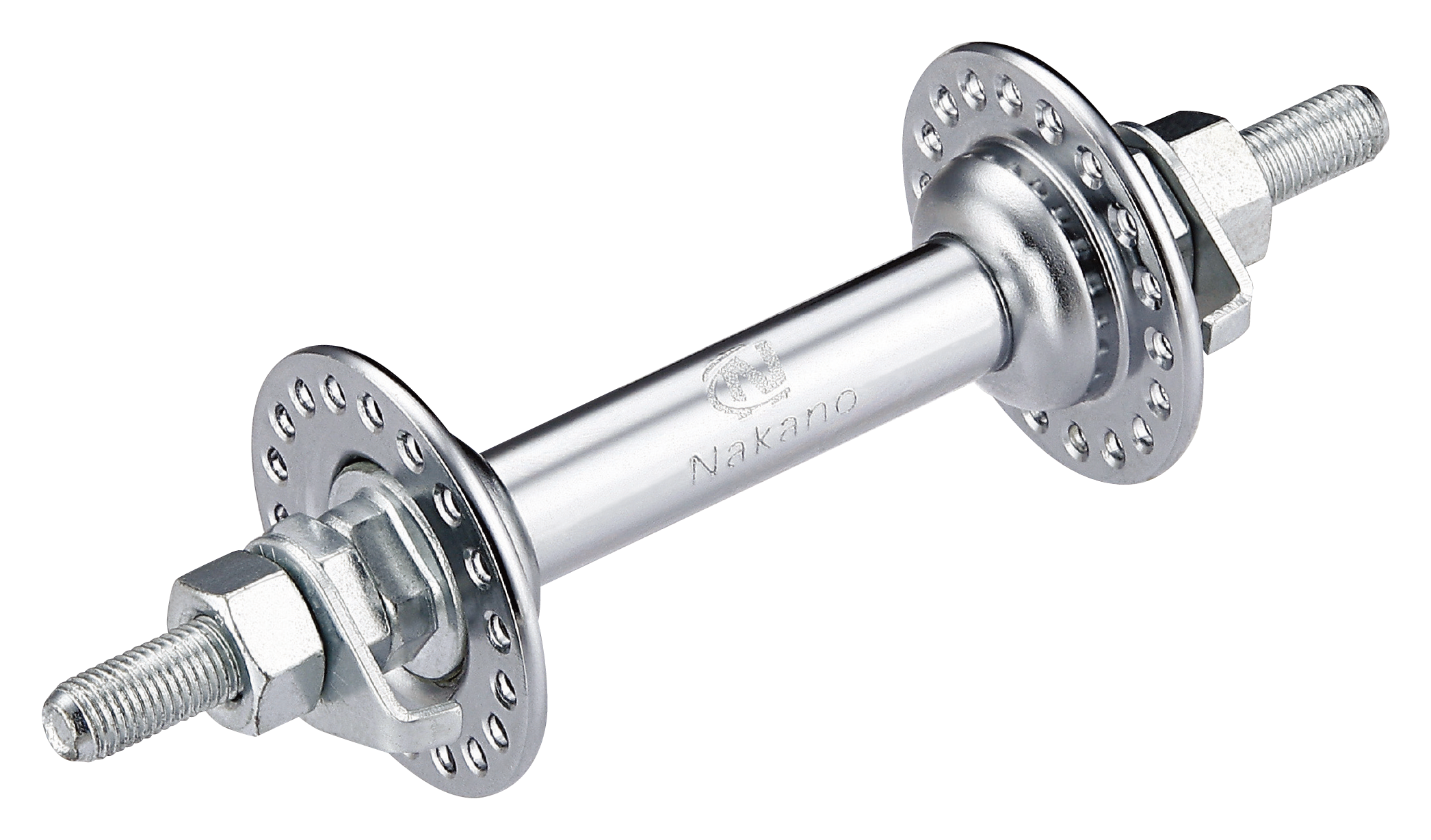 MD-NS521F City bike Hub