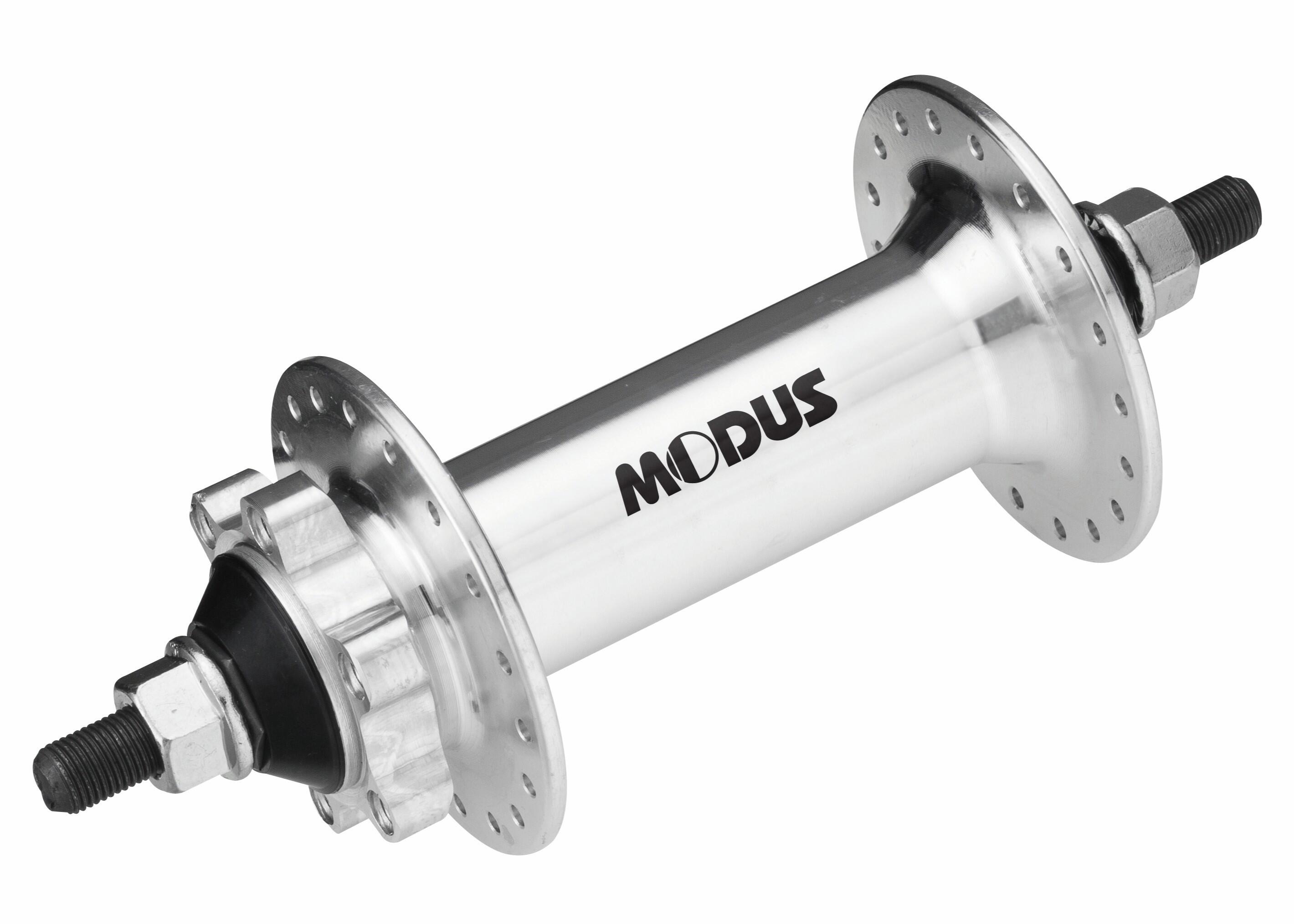 JA165F-DSE Fat bike Hub