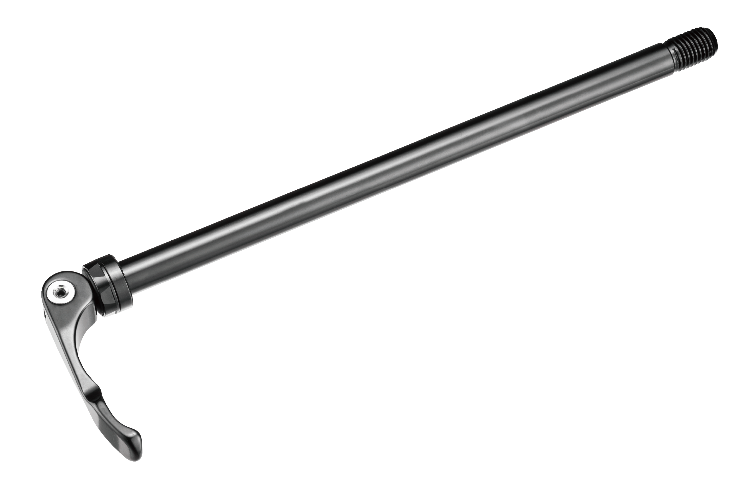 QA12-SR Quick release axle for bike hubs