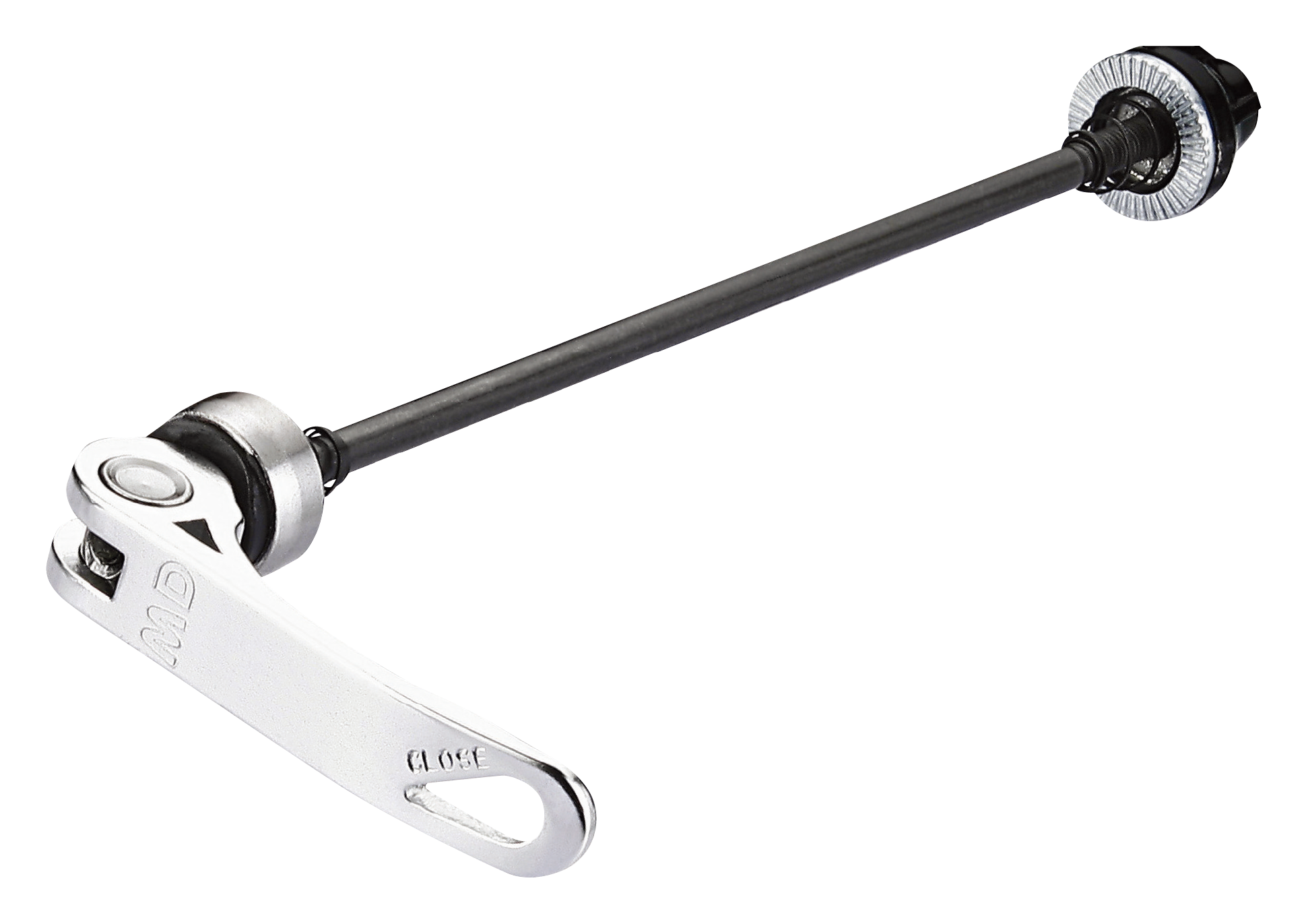 MD-QA02 Quick release axle for hubs