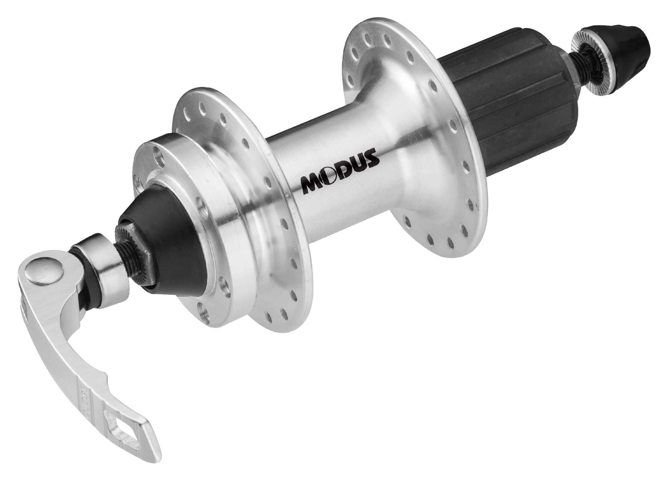 MD-JA259R-DSE-QR MTB bike hub
