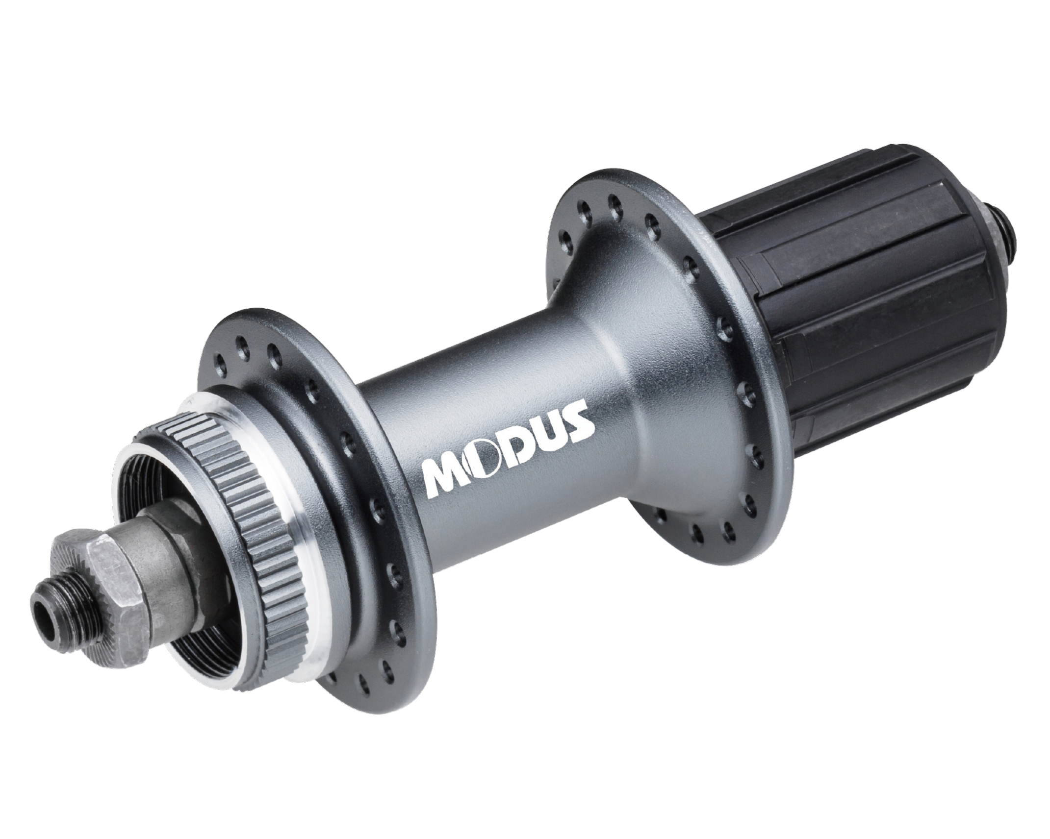 CLK-220R MTB bike hub