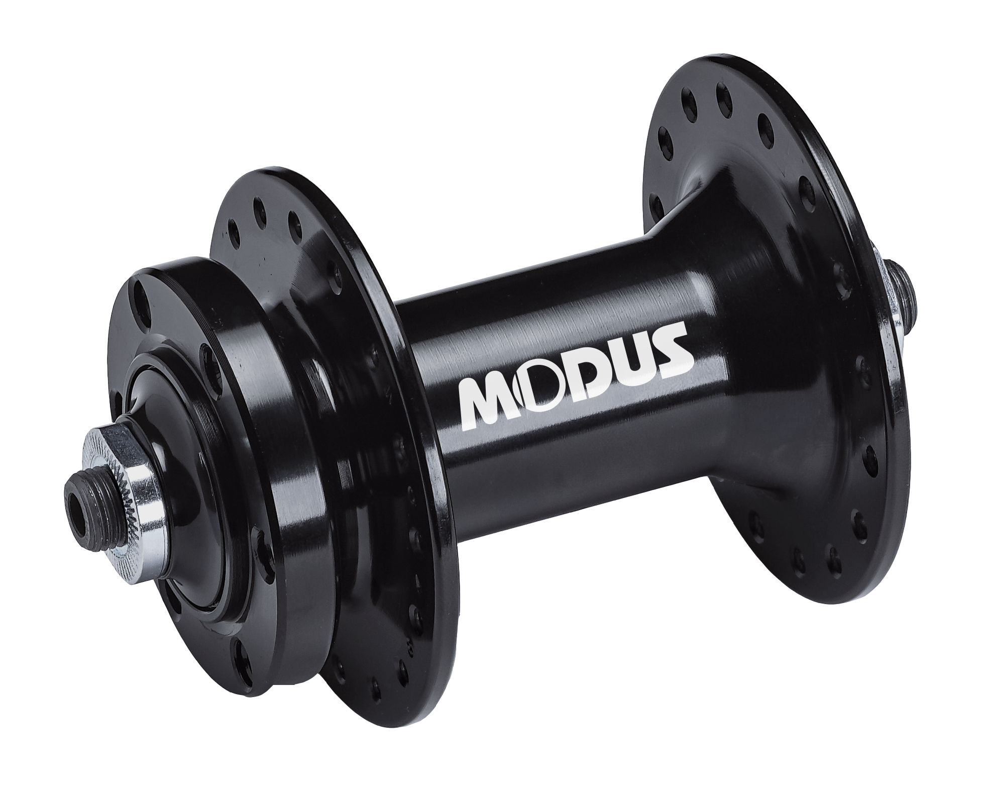 JA191F-SBT MTB bike hub