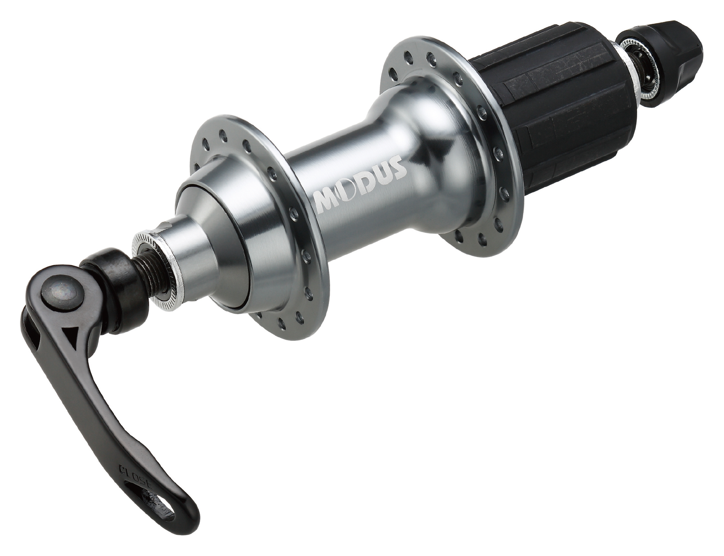 JA755R-SBT Road bike Hub