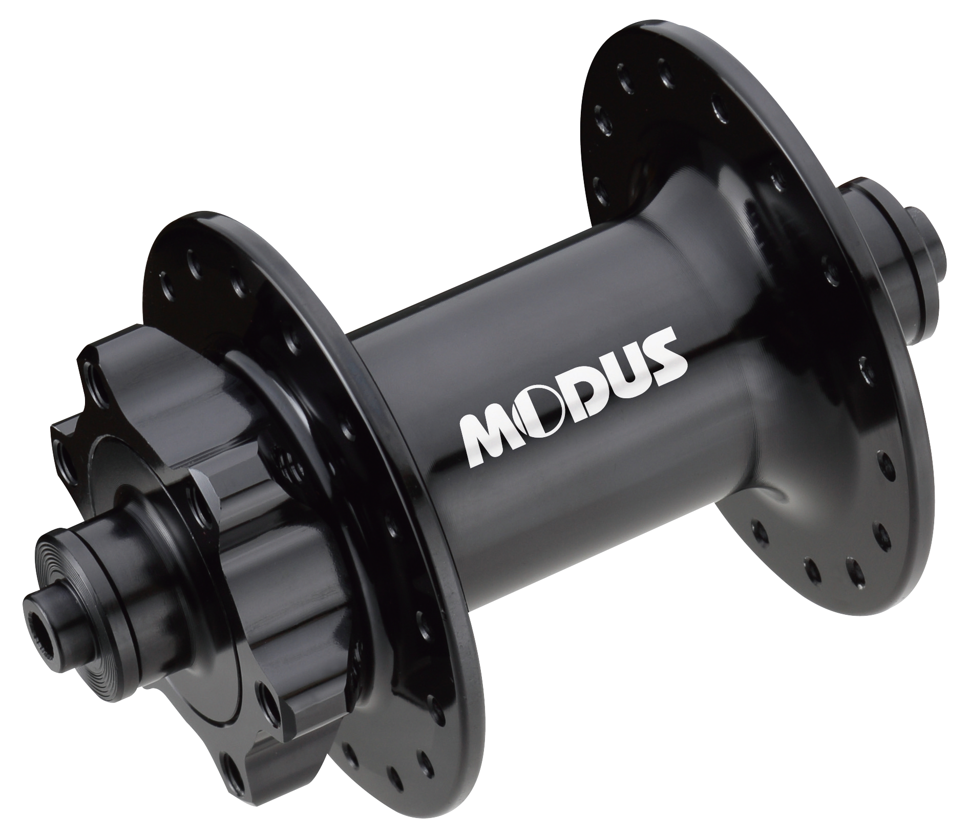 JA173F-SBT-QR MTB bike hub