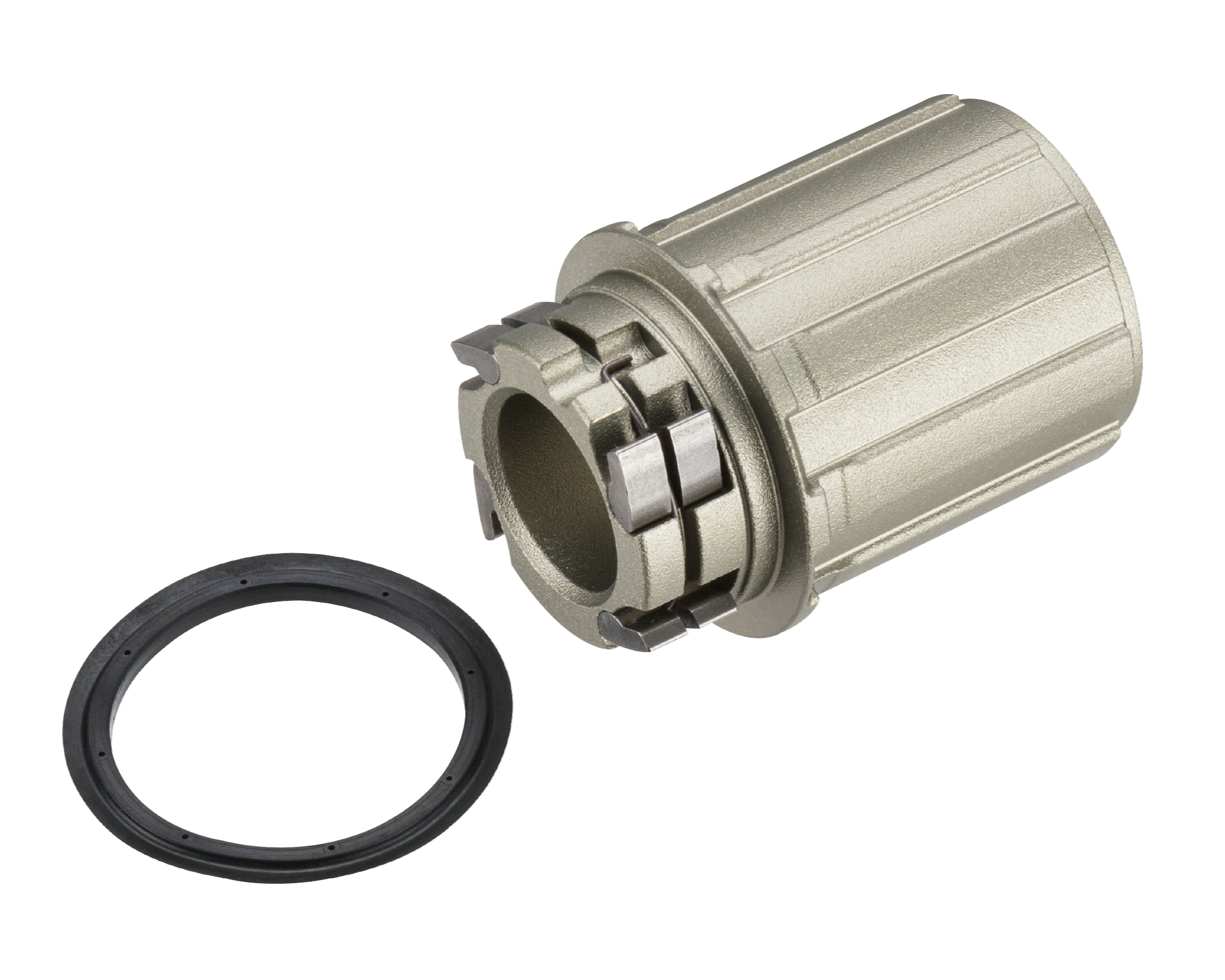 FH-4-A9 Cassette body for bike hubs