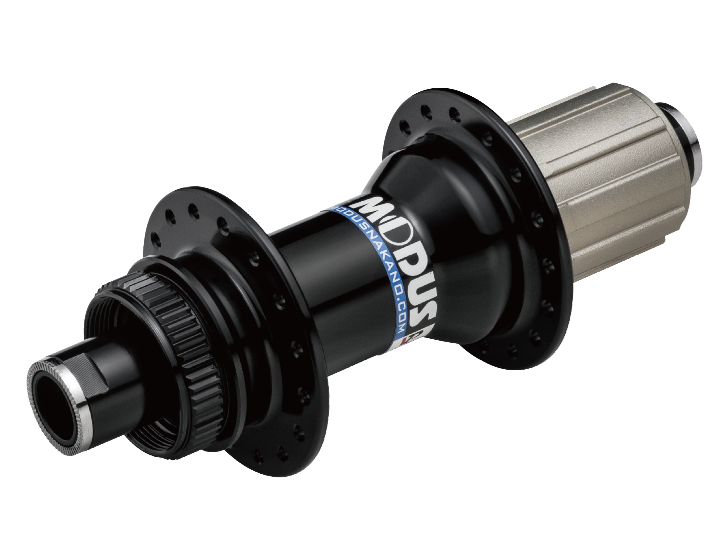 CLK-276R-X12 Boost bike Hub