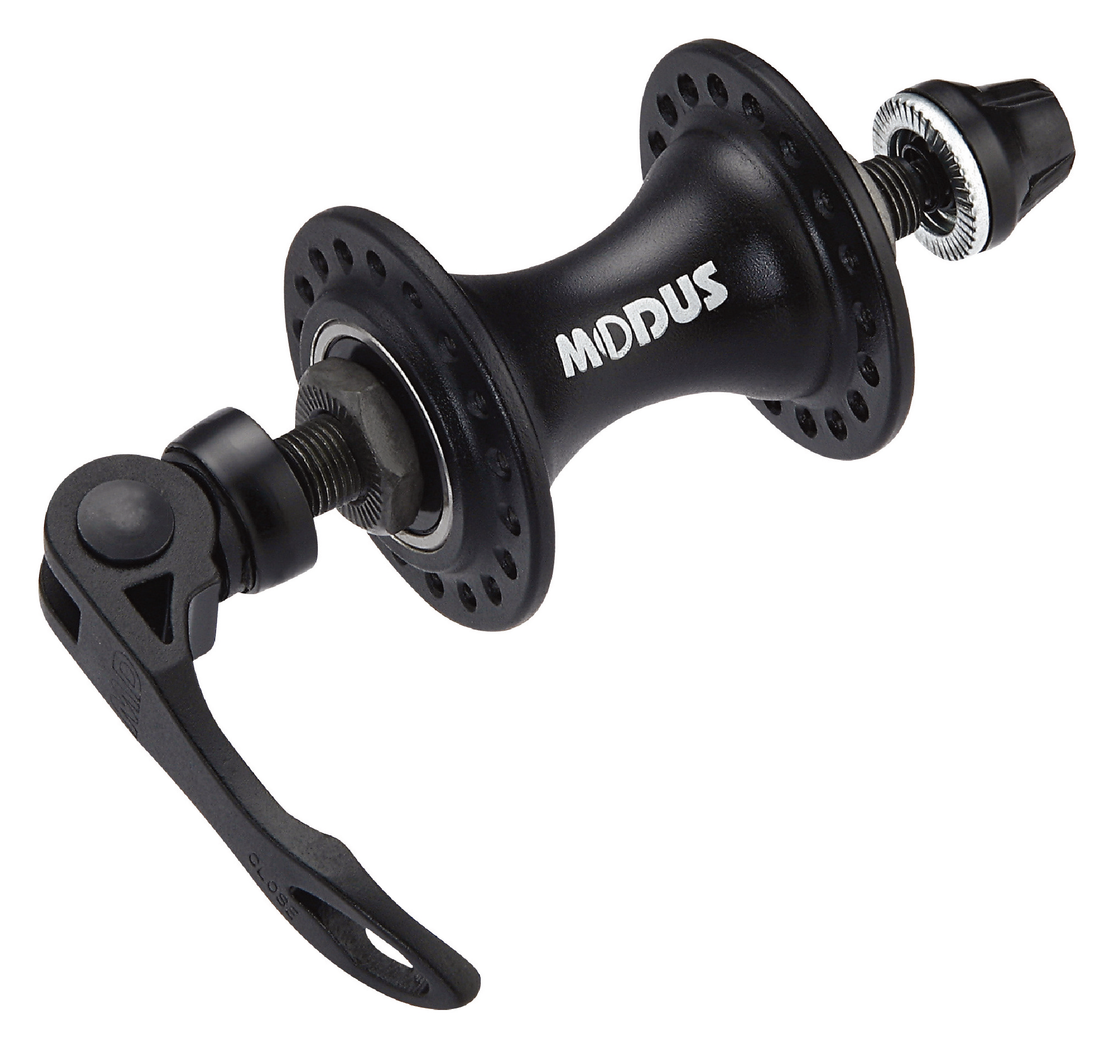 MD-JA501F-SBT-QR City&Urban bike Hub