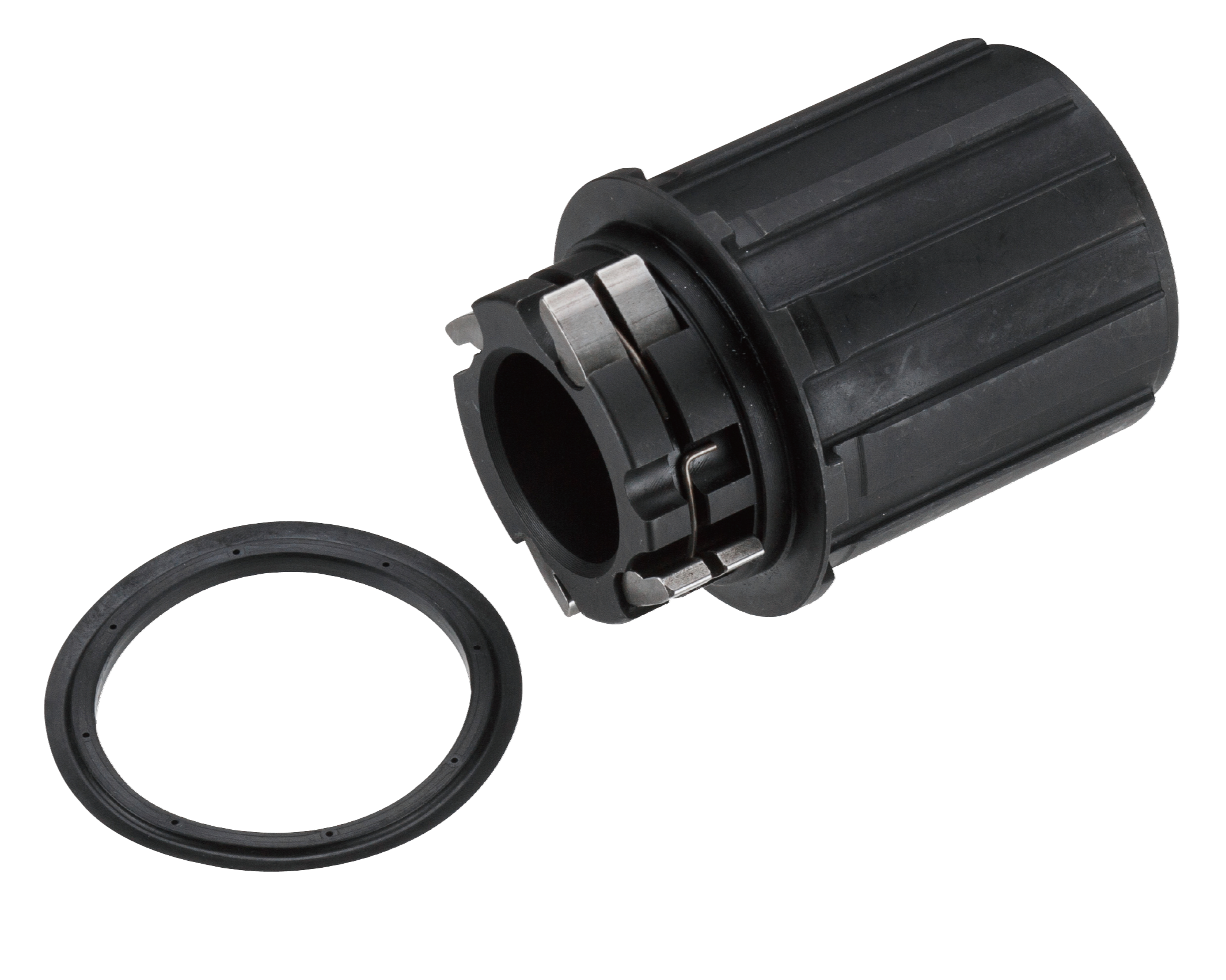 FH-4-S9 Cassette body gor bike hubs