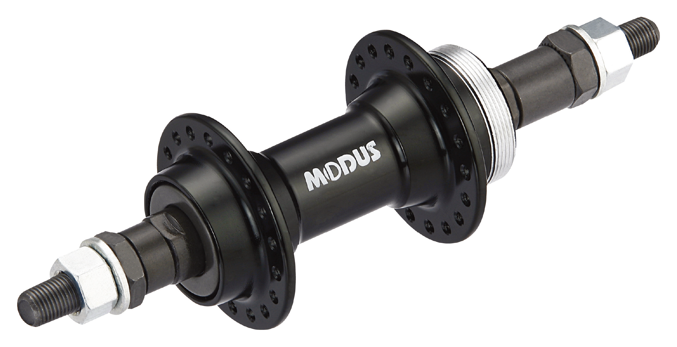 MD-JA183R MTB bike hub