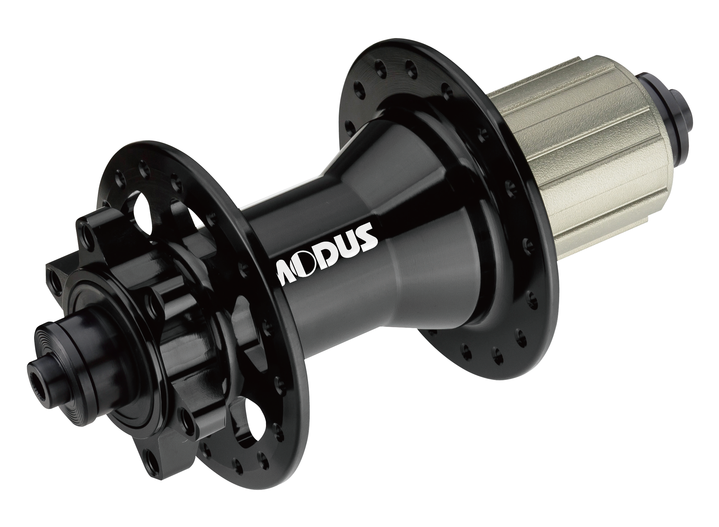 JA273R-SBT-QR MTB bike hub