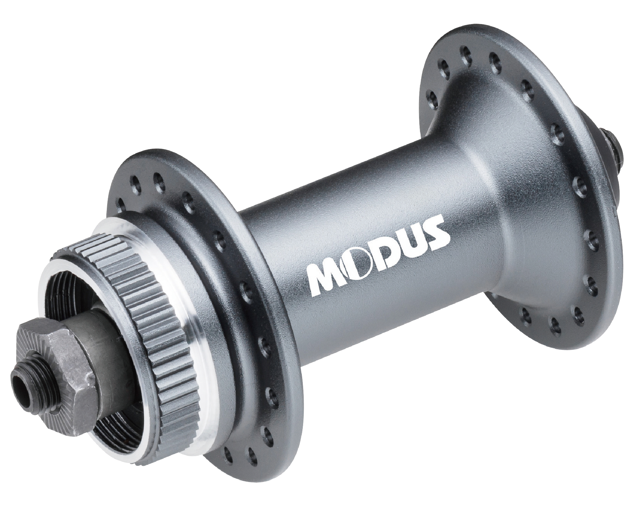 CLK-120F MTB bike hub