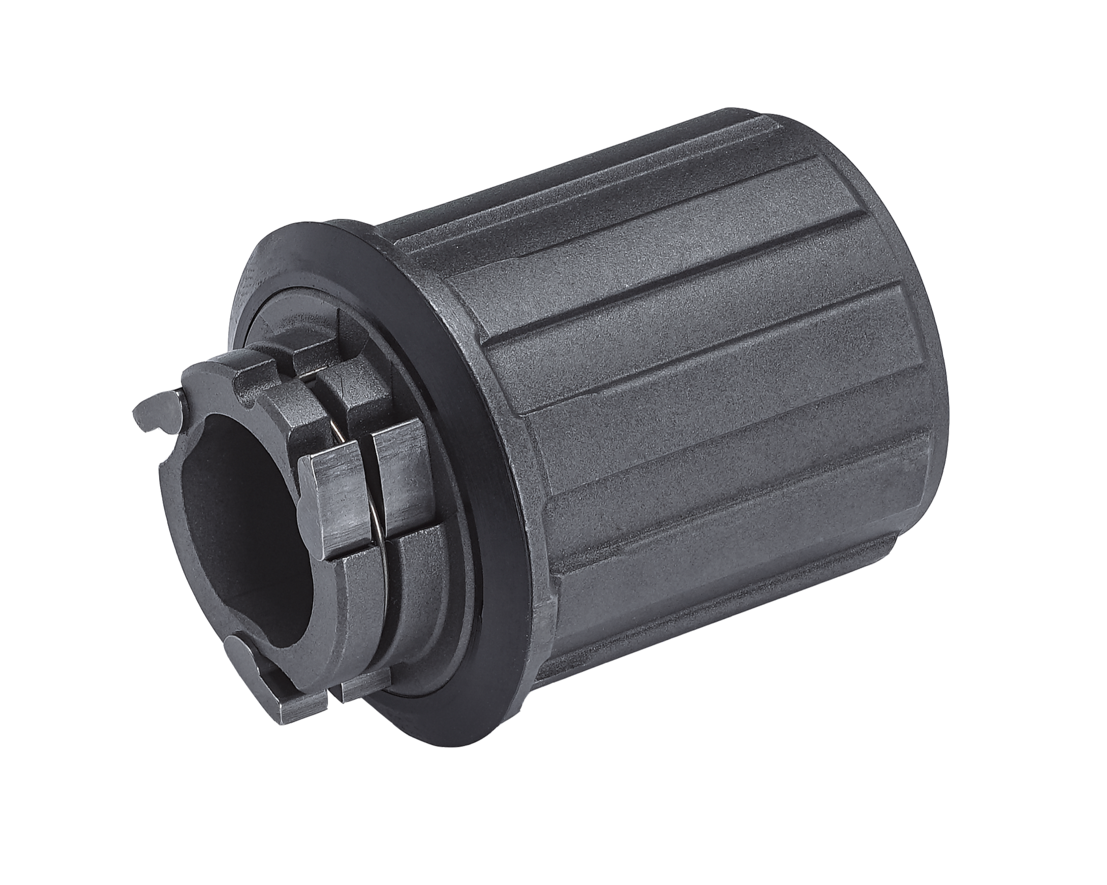 FH-8 Cassette body for bike hubs