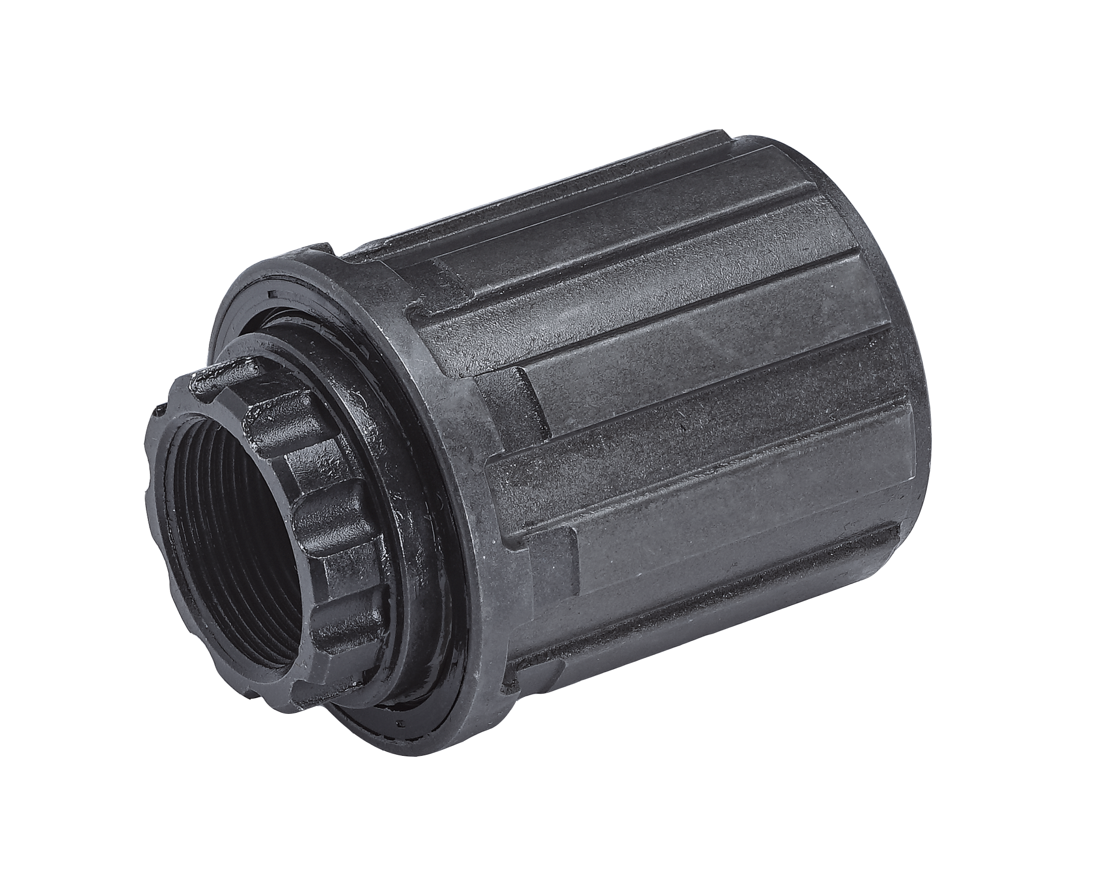 FH-3 Cassette body for bike hubs