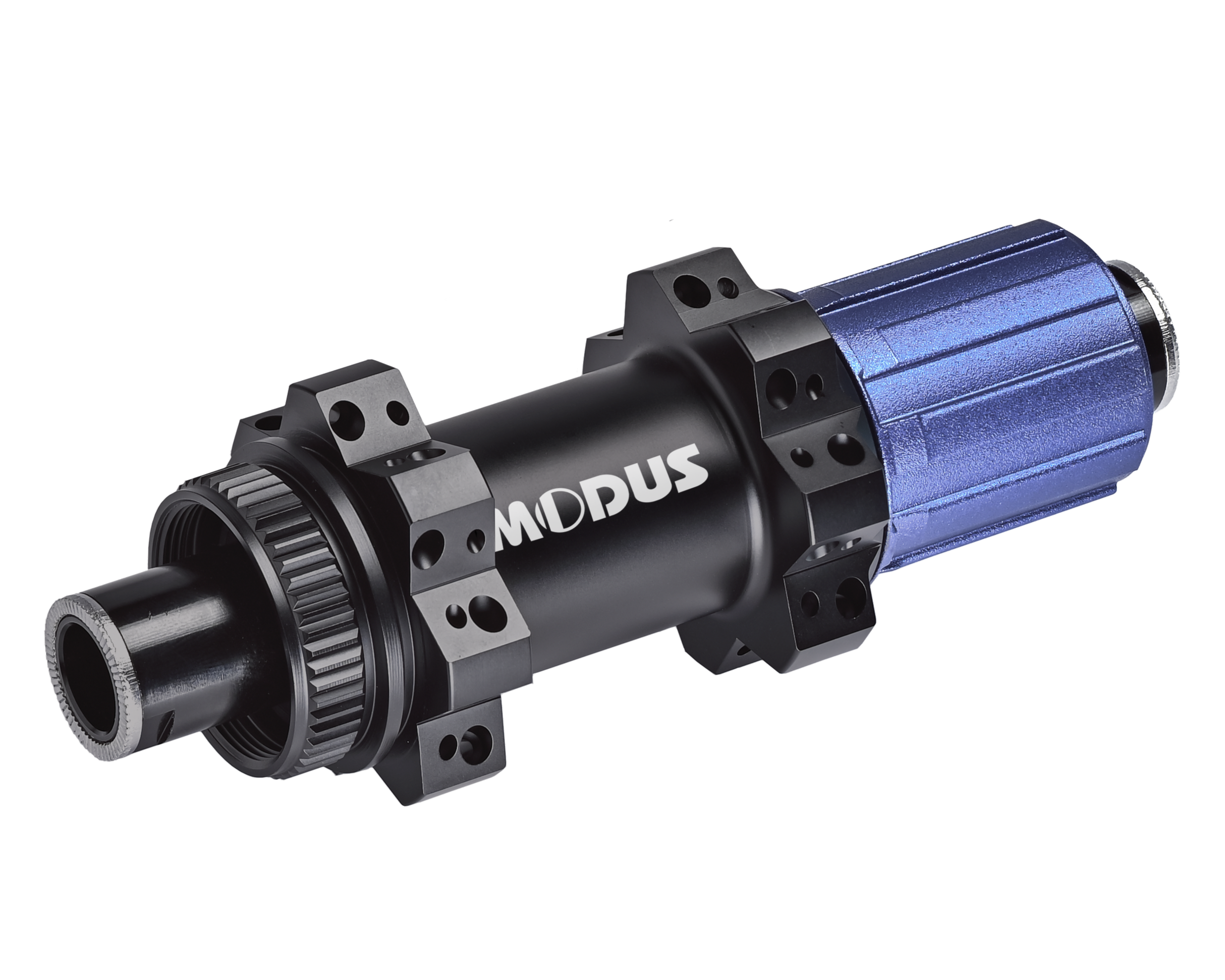 SPC221R-X12-SBT MTB bike hub