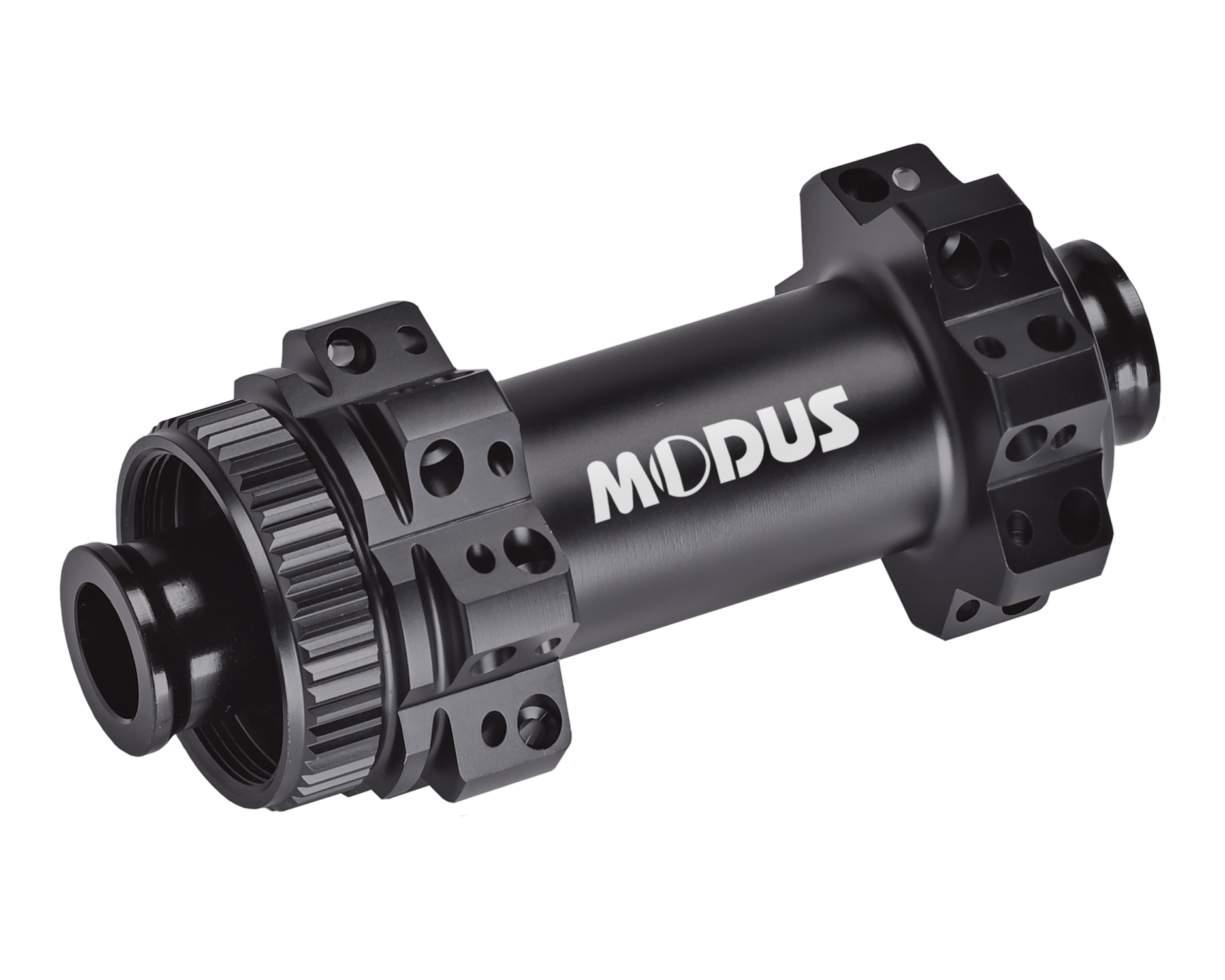 SPC121F-X12-SBT MTB bike hub