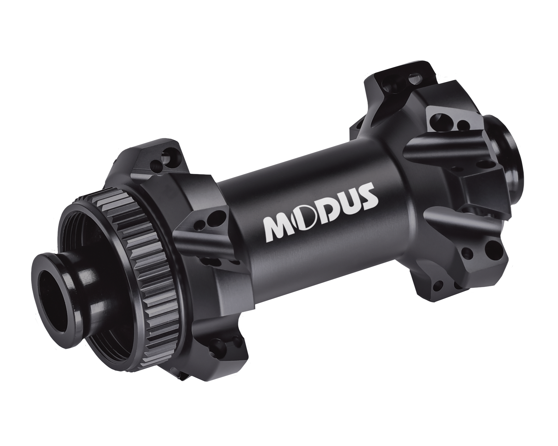 SPC111F-X12-SBT MTB bike hub