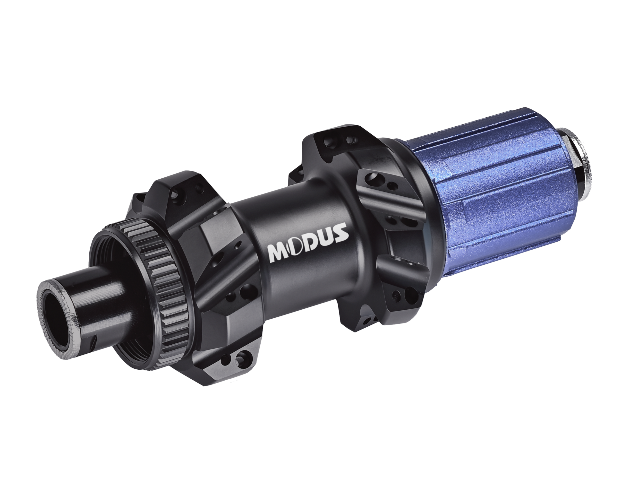 SPC211R-X12-SBT MTB bike hub