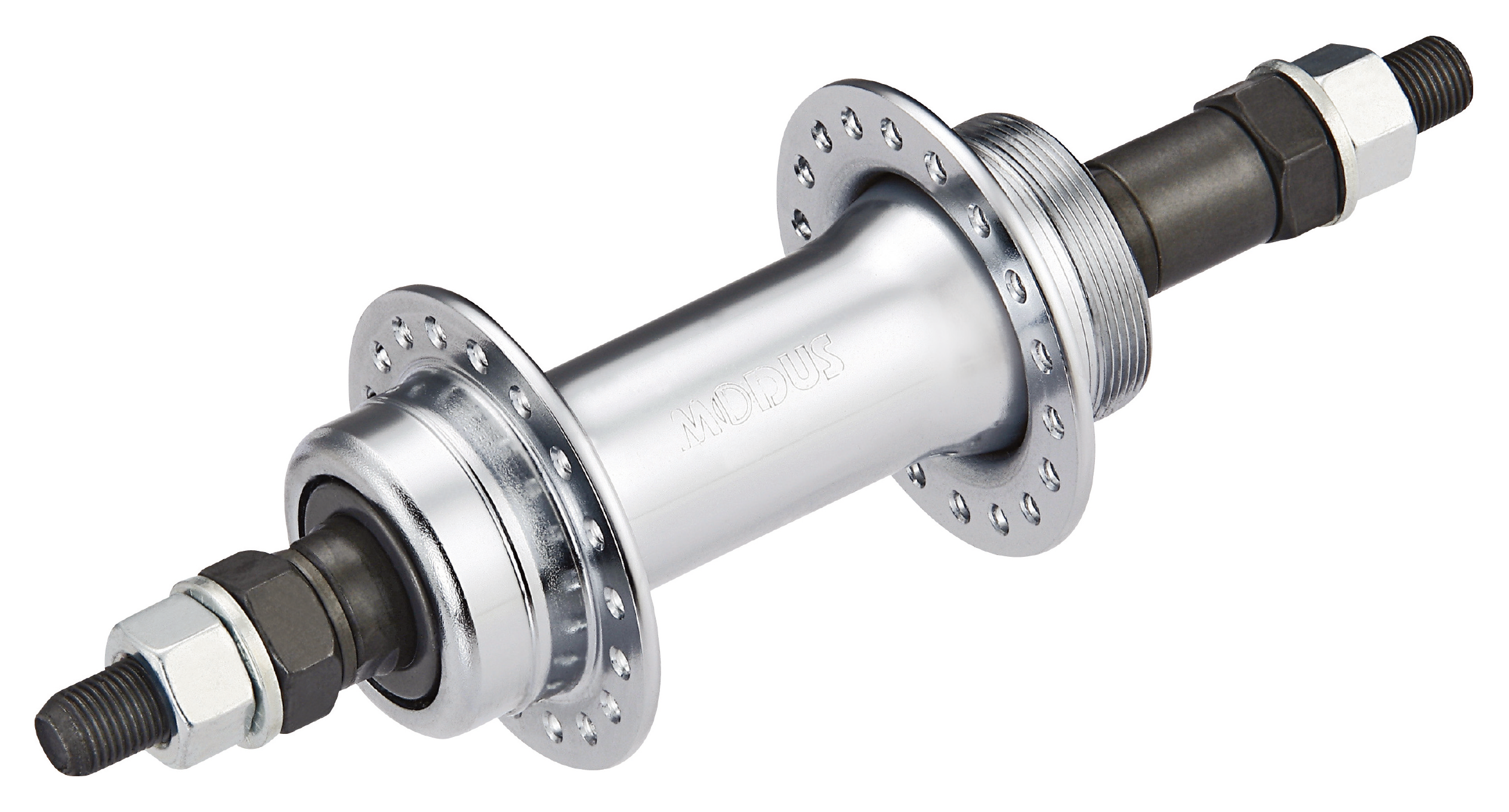 MD-JS131R MTB bike hub